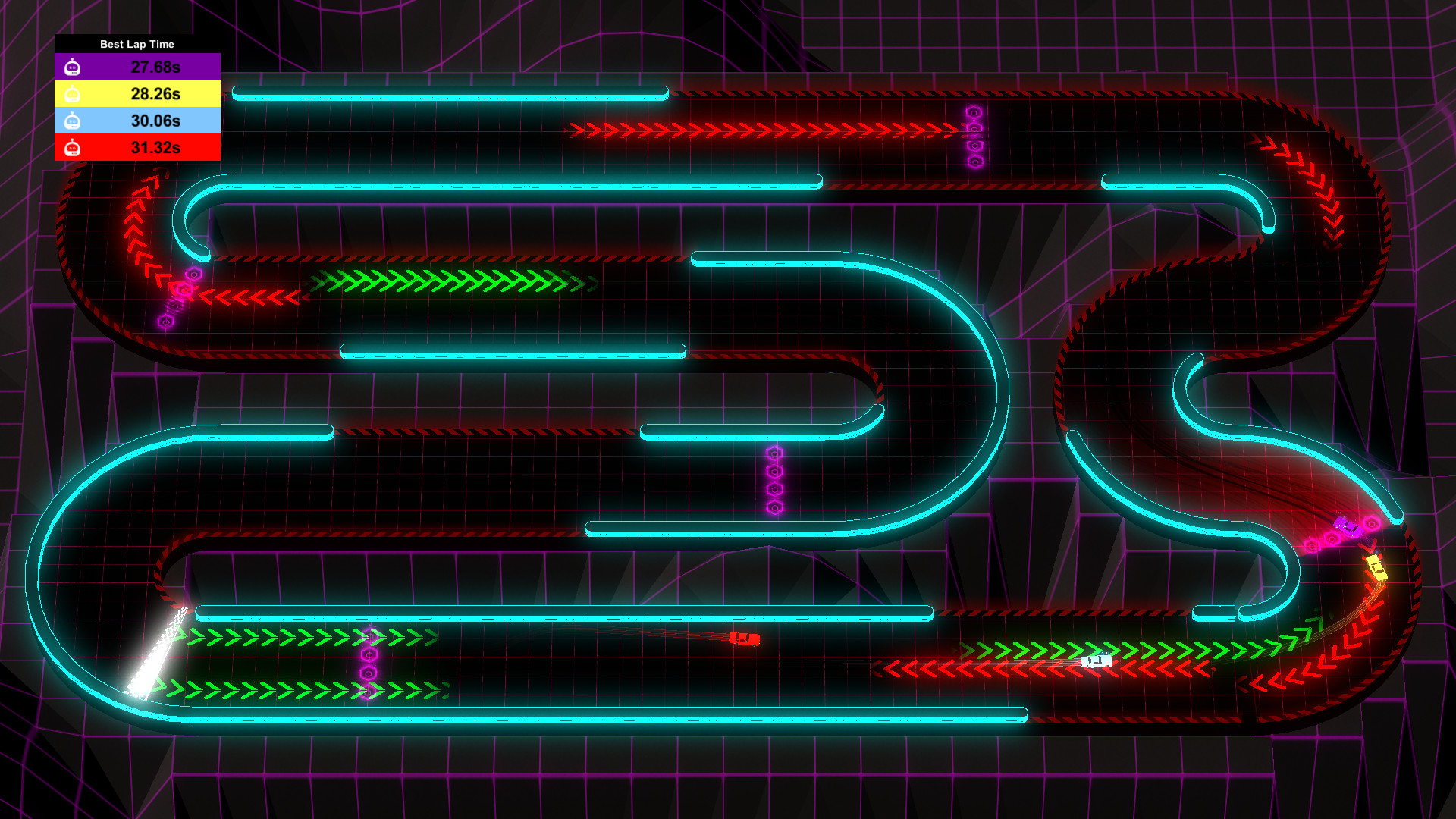 派对粉碎者 免绿色版(4)