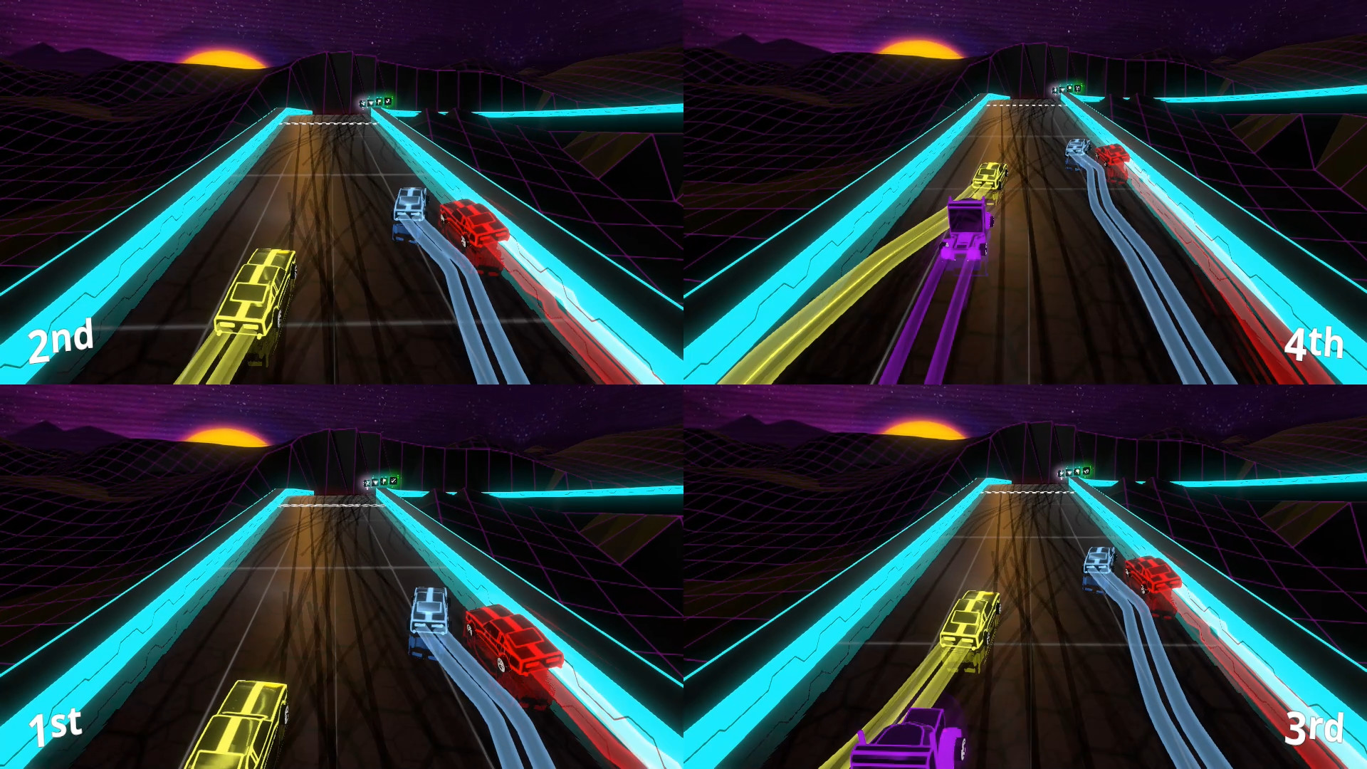 派对粉碎者 免绿色版(3)