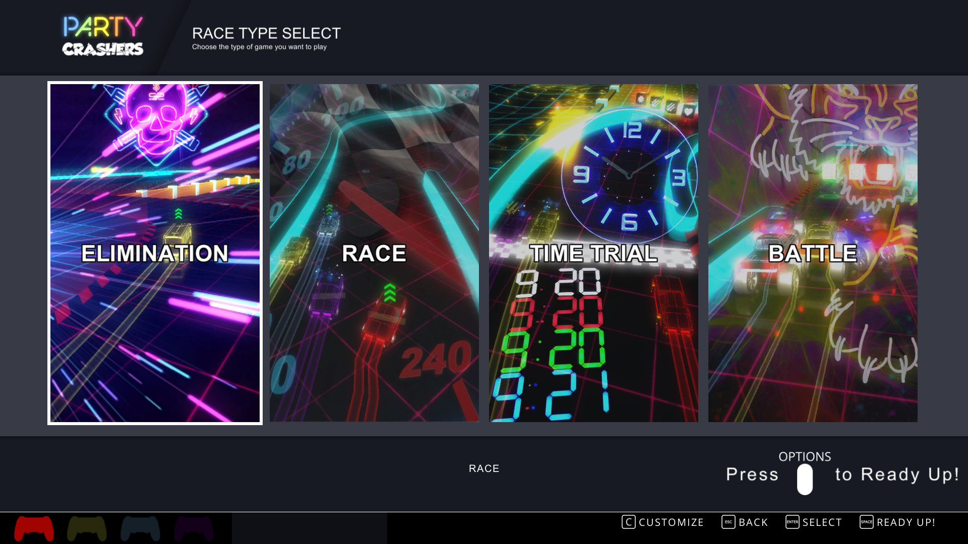 派对粉碎者 免绿色版(2)