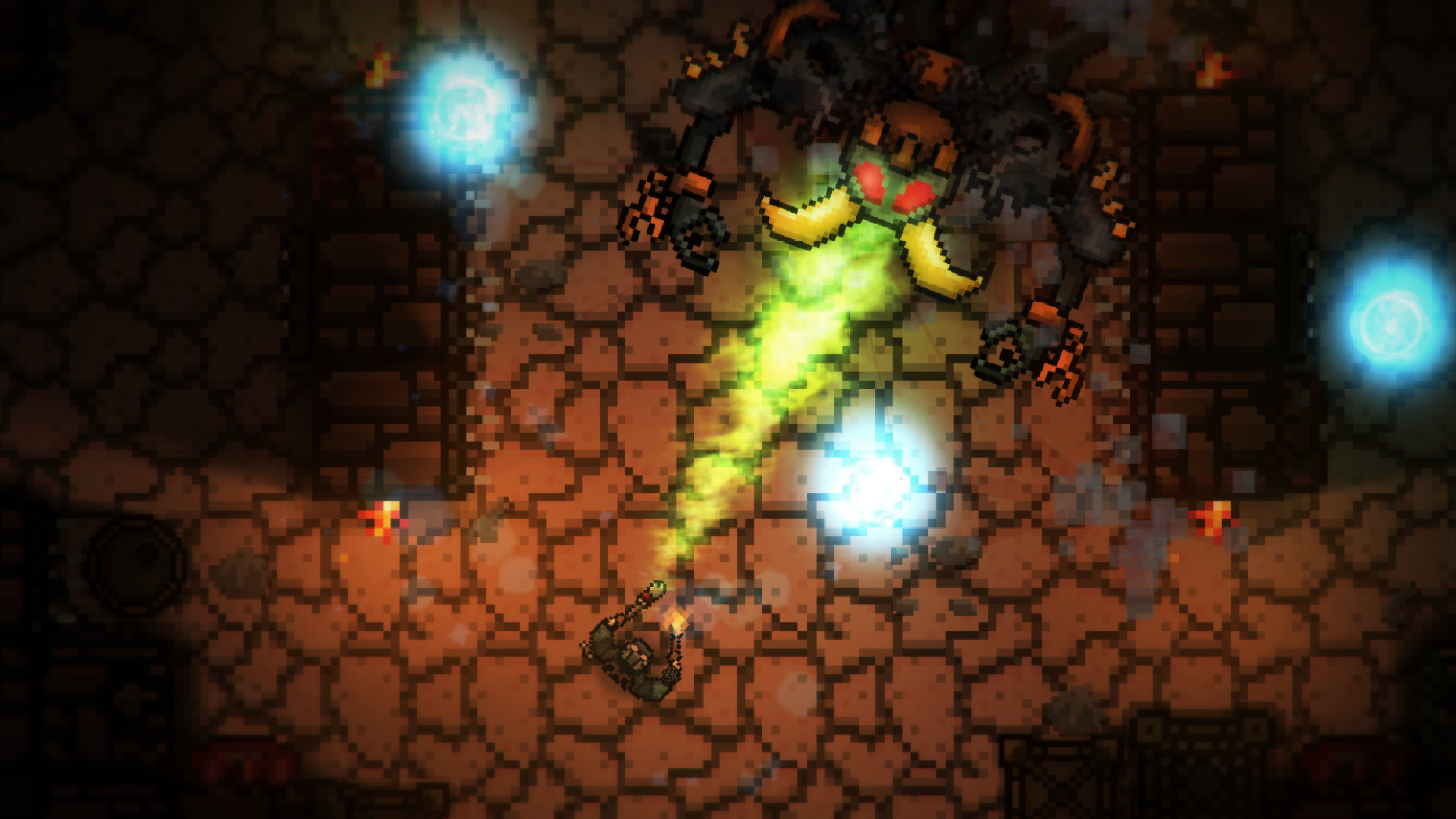 口袋盗贼 免绿色版(3)