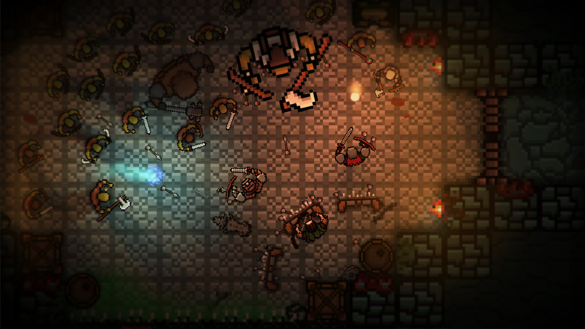 口袋盗贼 免绿色版(2)