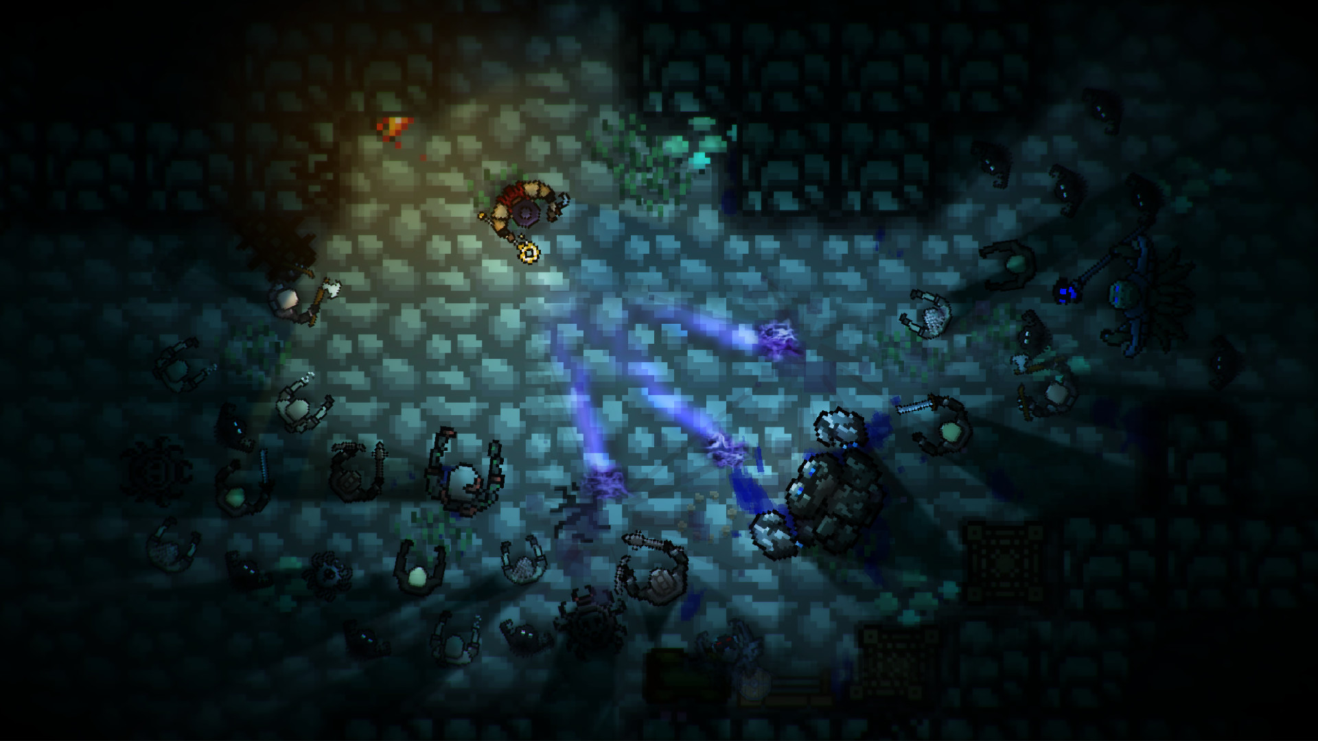 口袋盗贼 免绿色版(1)