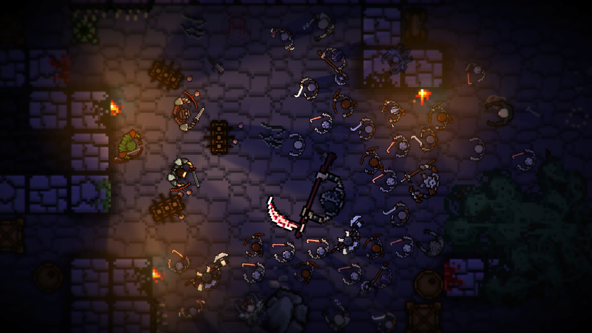 口袋盗贼 免绿色版(4)