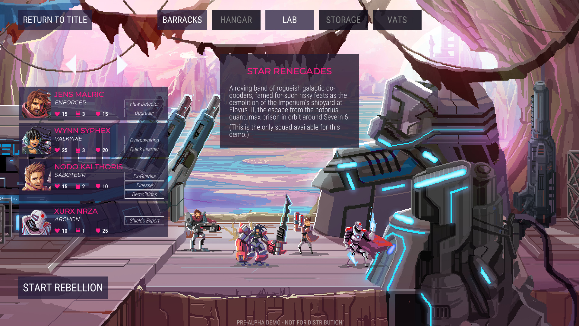 星际叛乱者 免绿色中文版(4)