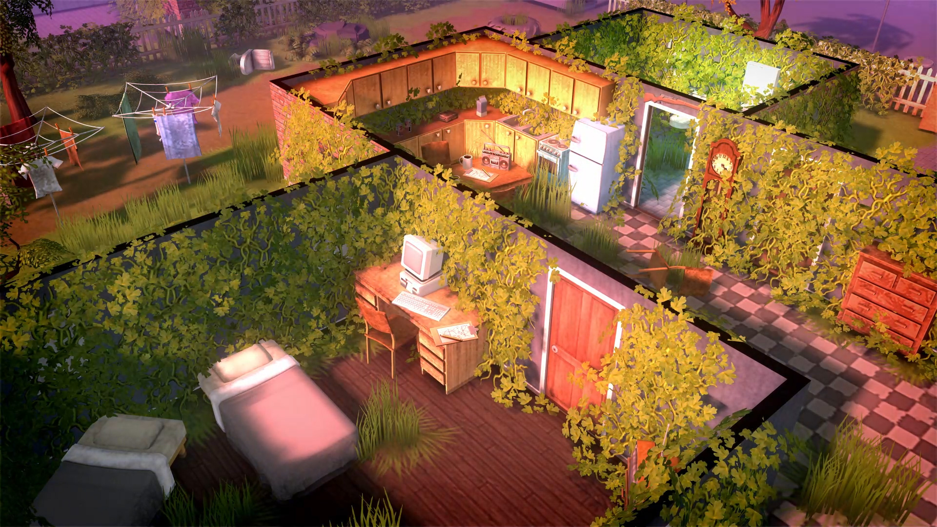 DYSMANTLE 免绿色版(2)