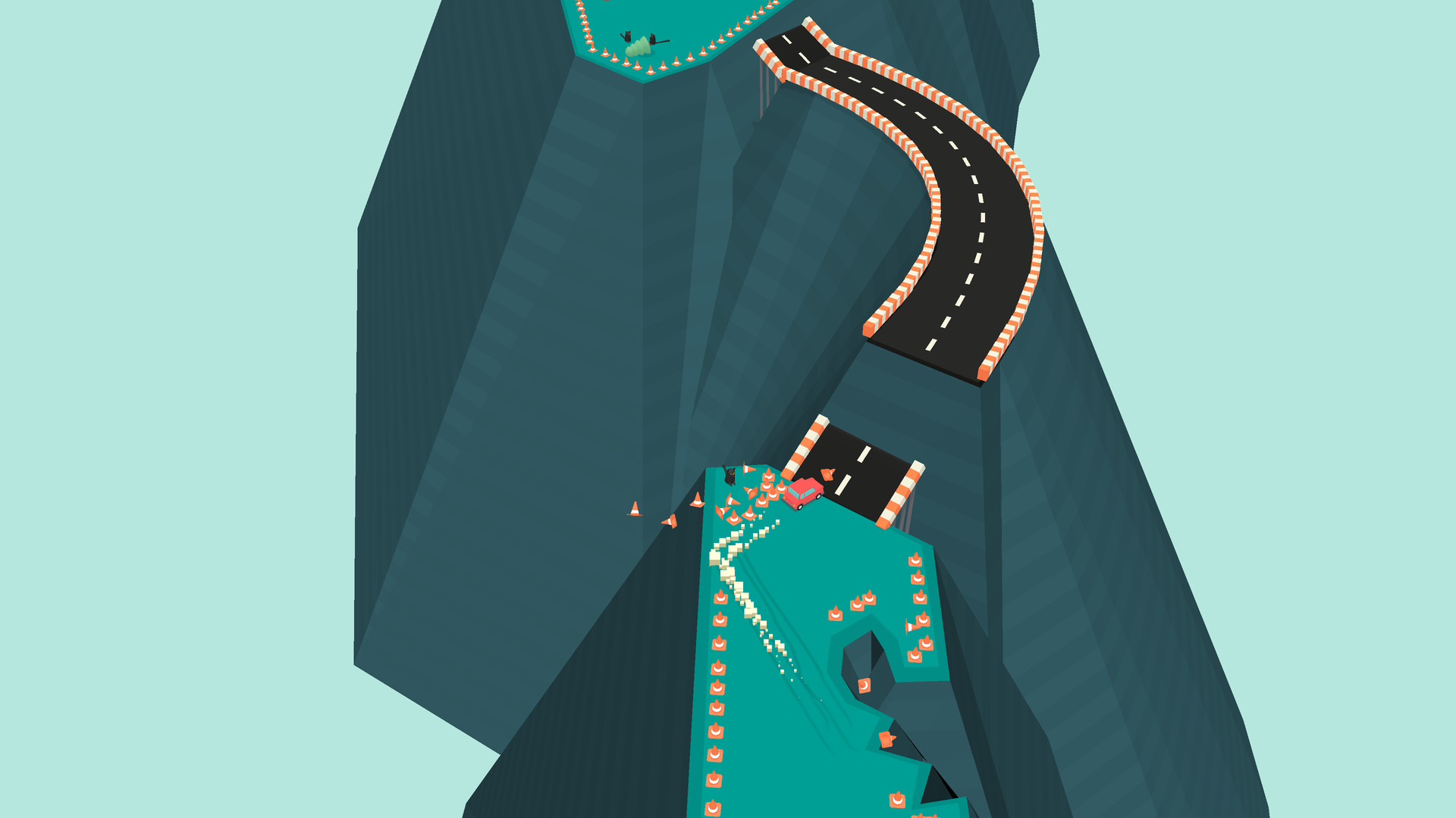 高尔夫搞怪器 免绿色中文版(2)