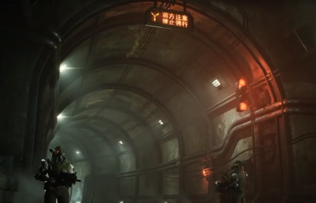 暗影火炬城 中文版(3)