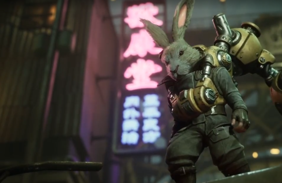 暗影火炬城 中文版(4)