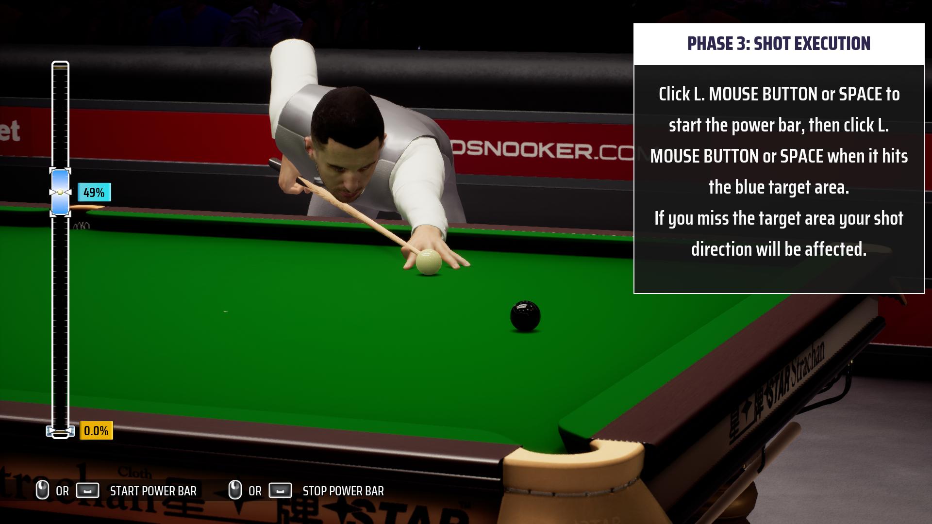 斯诺克19 免绿色版(2)