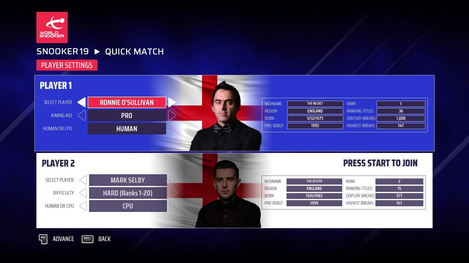 斯诺克19 免绿色版(4)