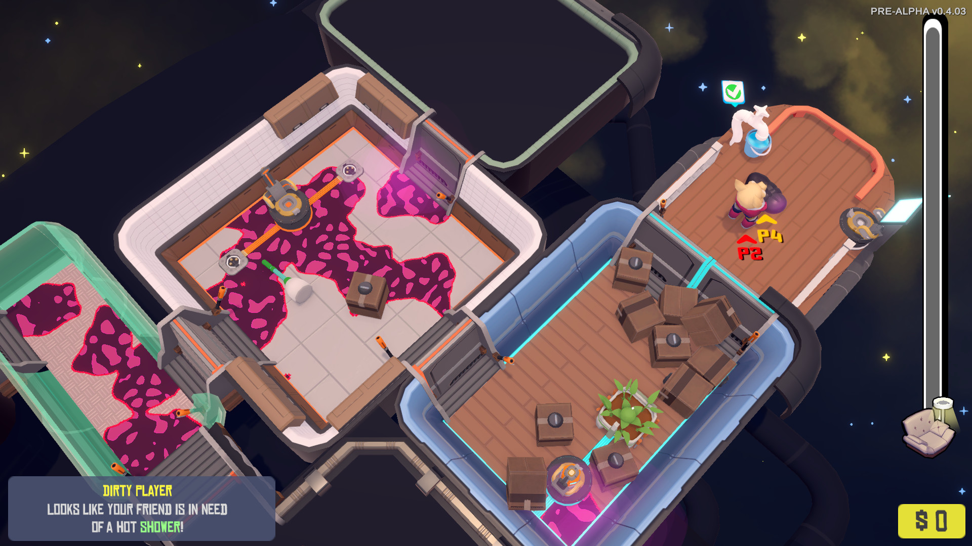 太空乱游 免绿色中文版(3)