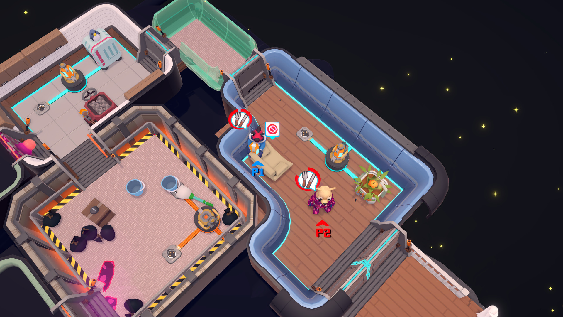 太空乱游 免绿色中文版(2)