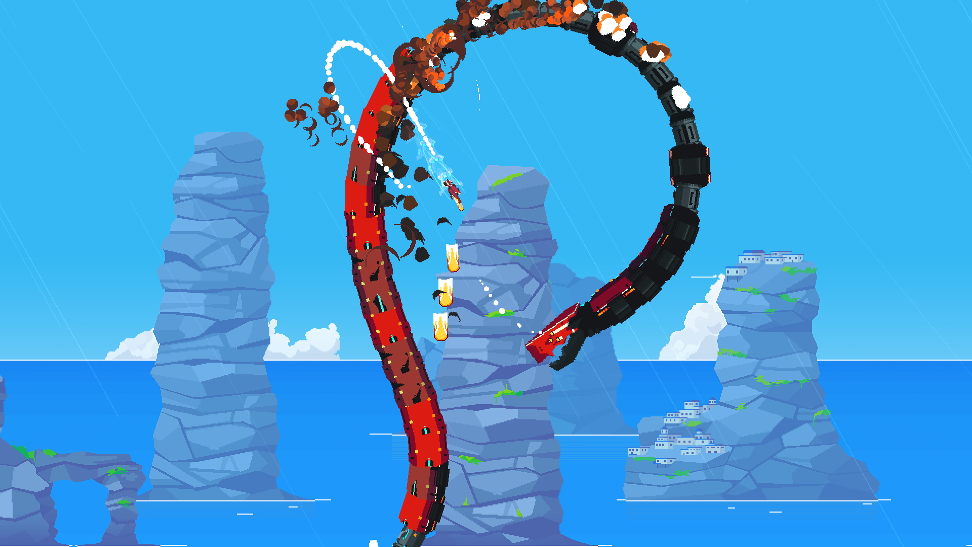 喷射战机 免绿色中文版(3)