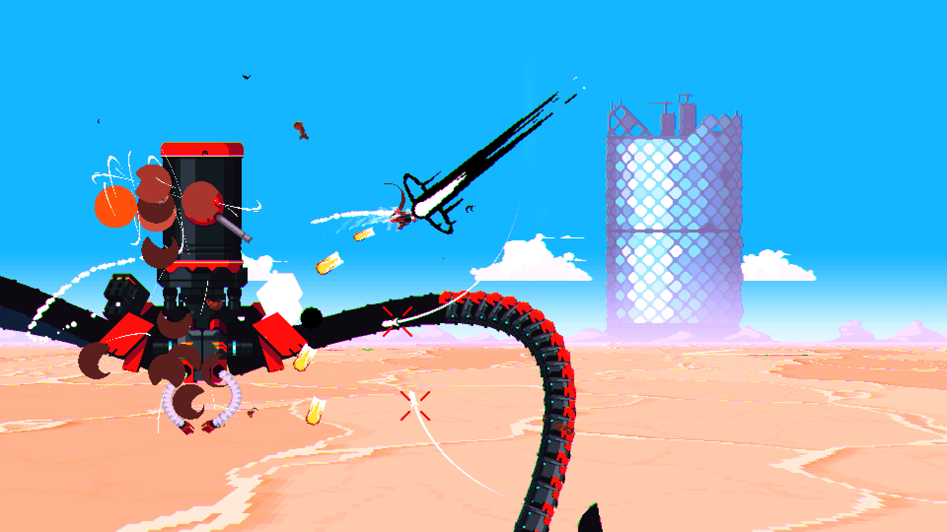 喷射战机 免绿色中文版(1)