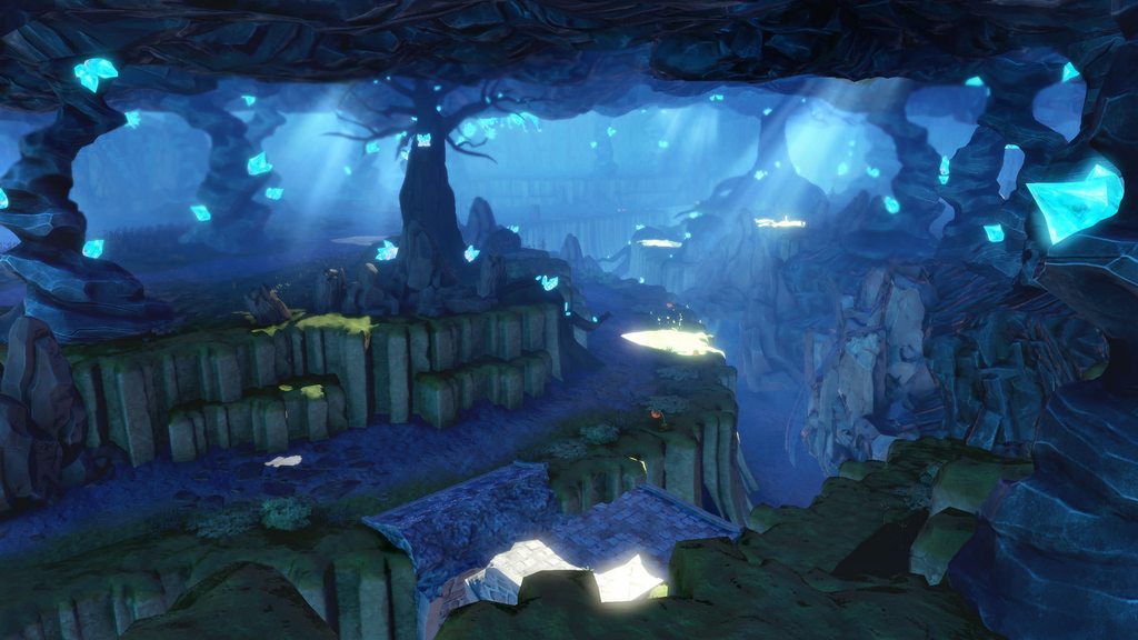 莱莎的炼金工房：常暗的女王与秘密的隐居处 中文版(3)