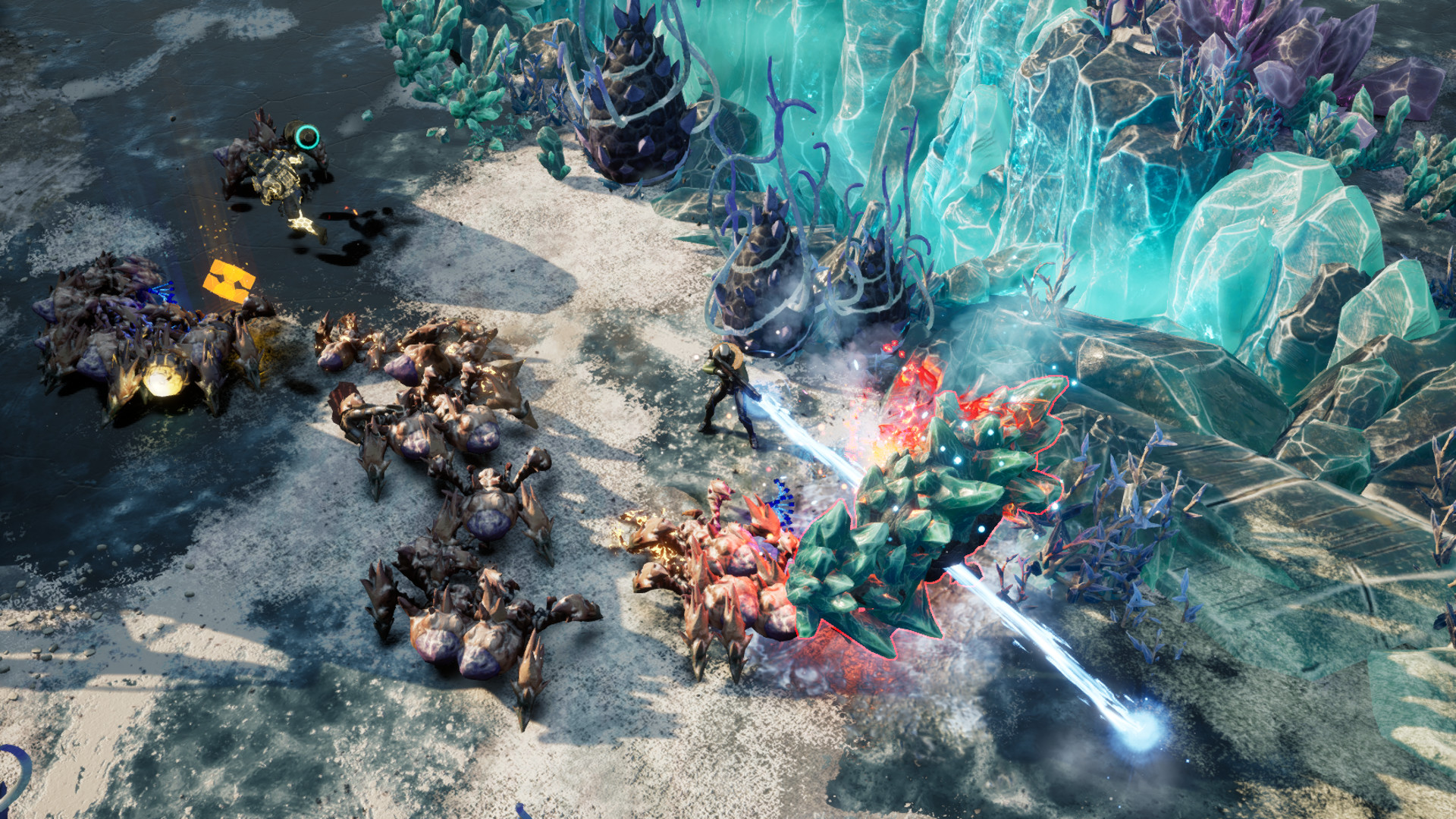 杀戮小队 中文版(3)