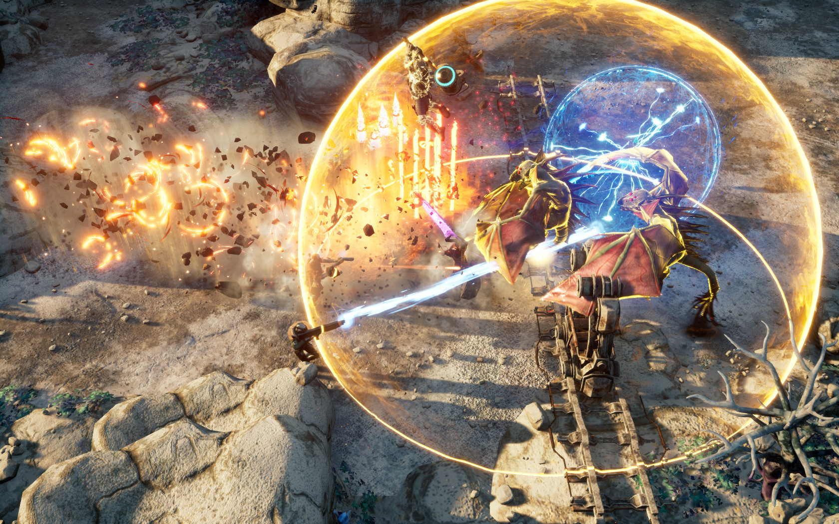 杀戮小队 中文版(2)