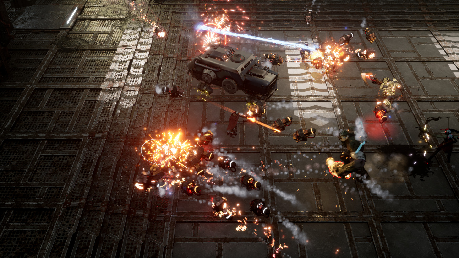 杀戮小队 中文版(4)