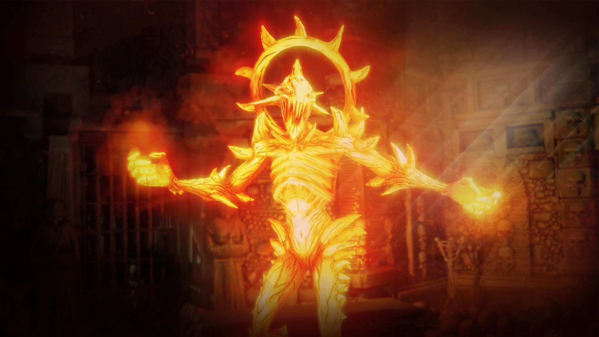 幽港迷城 免绿色版