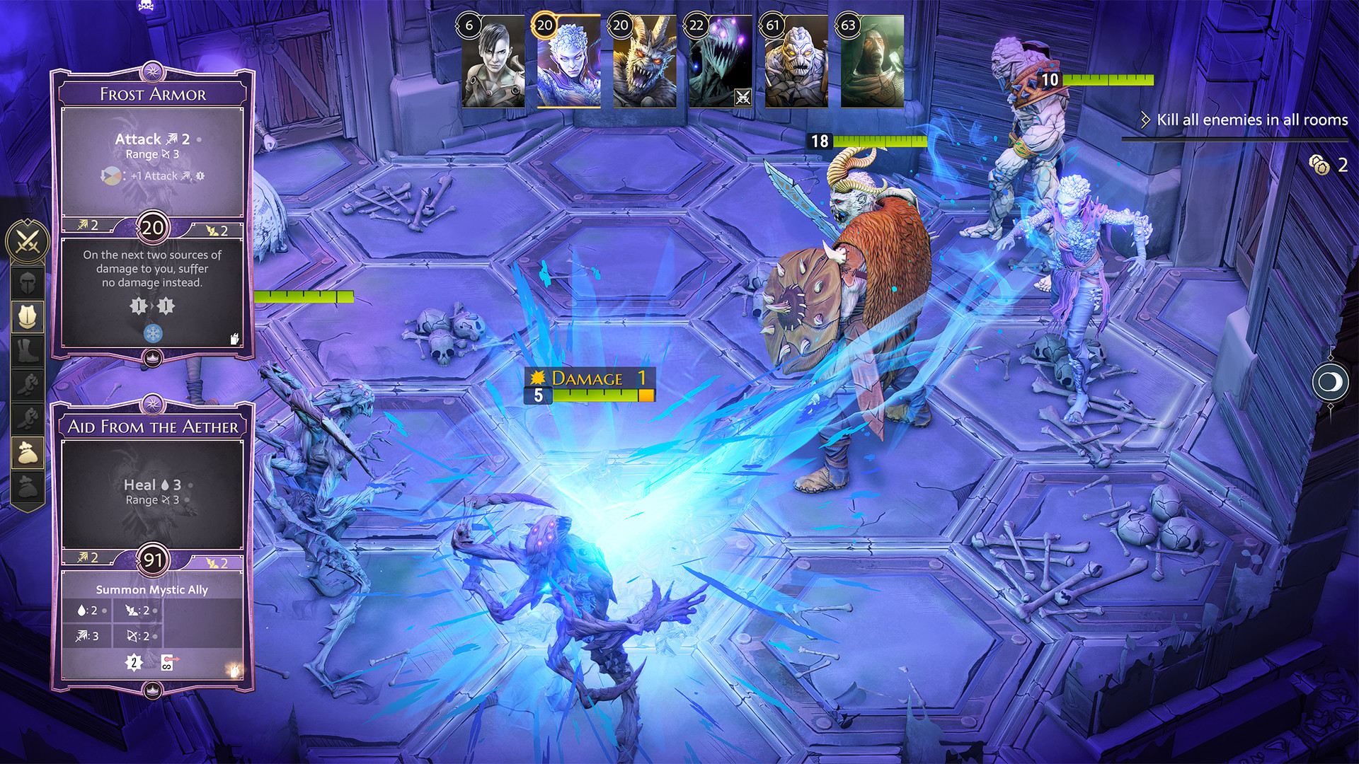 幽港迷城 免绿色版