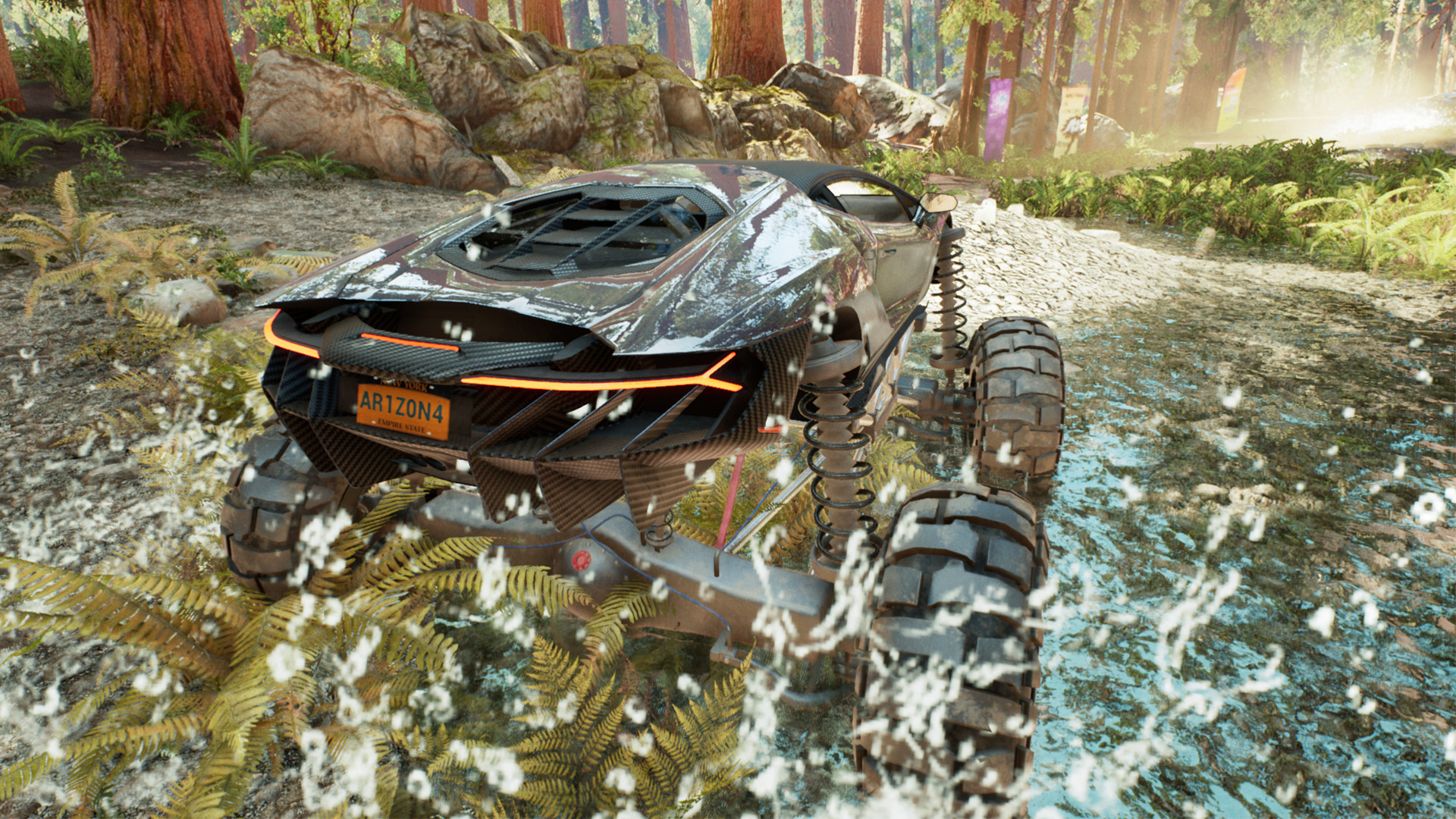 亚利桑那德比 免绿色版(4)