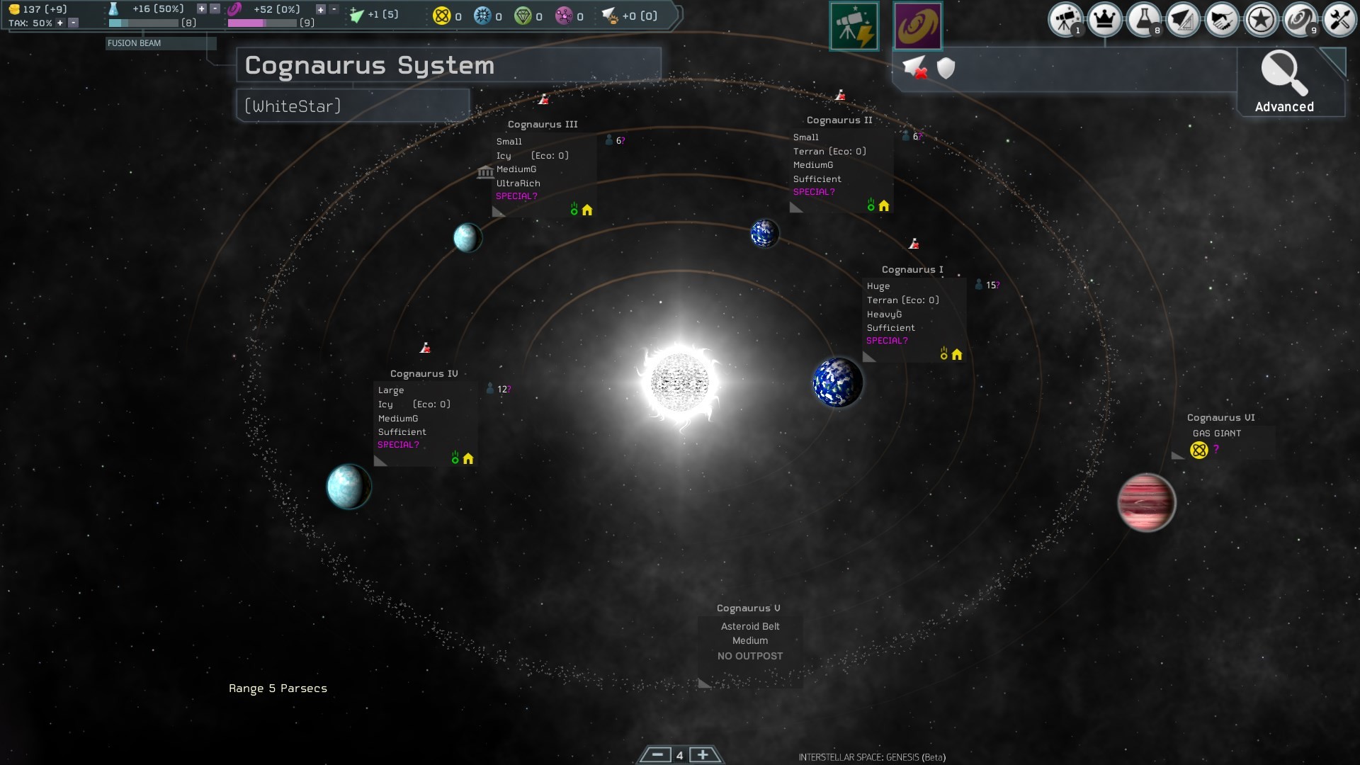 星际空间：创世纪 免绿色版(2)