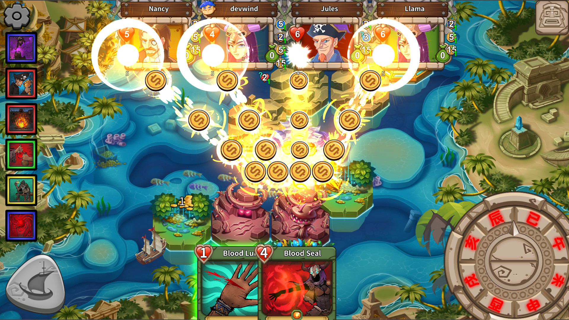 冒险公社 中文版(3)