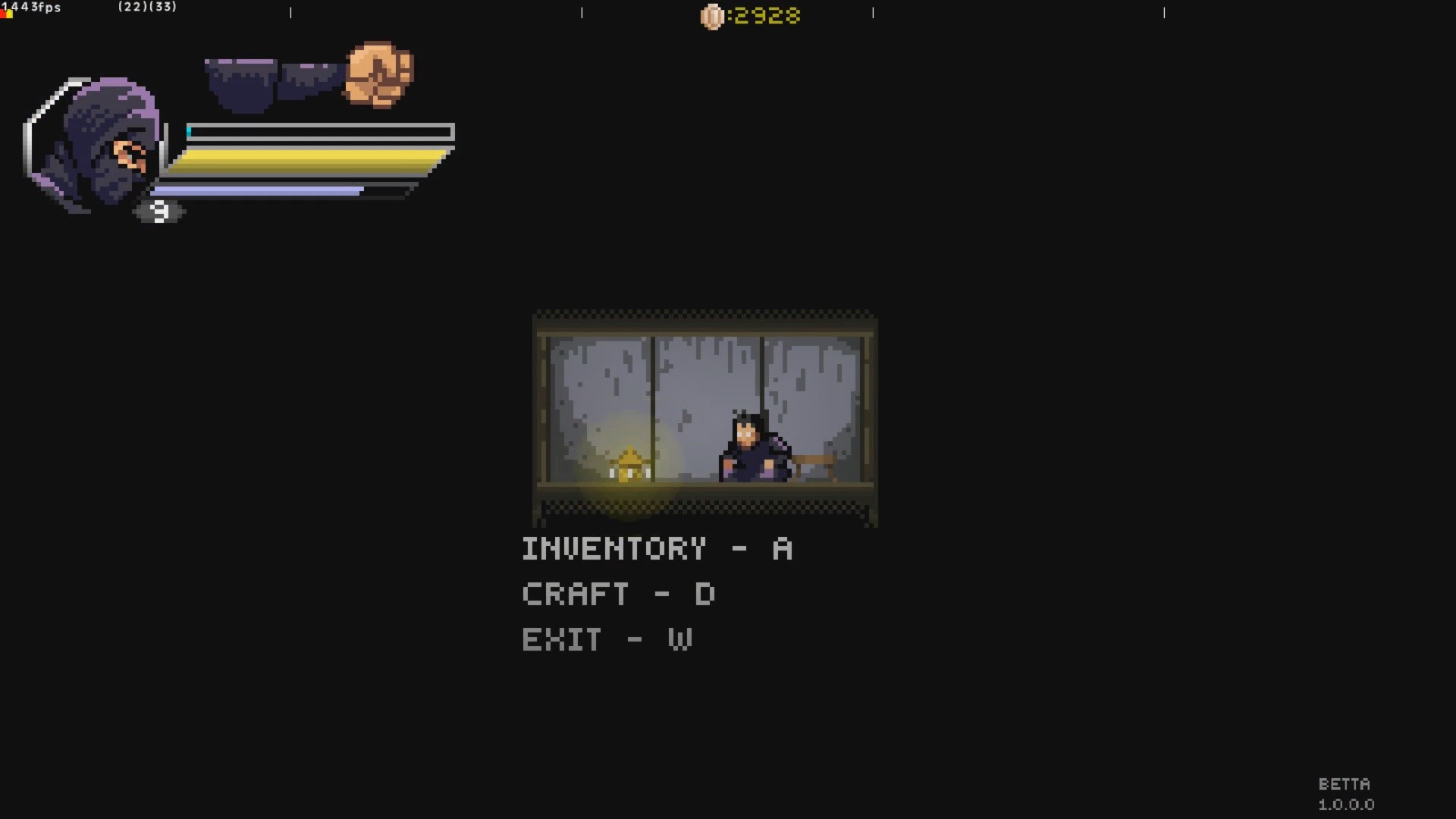 像素忍者：九魔狩 免绿色版(3)