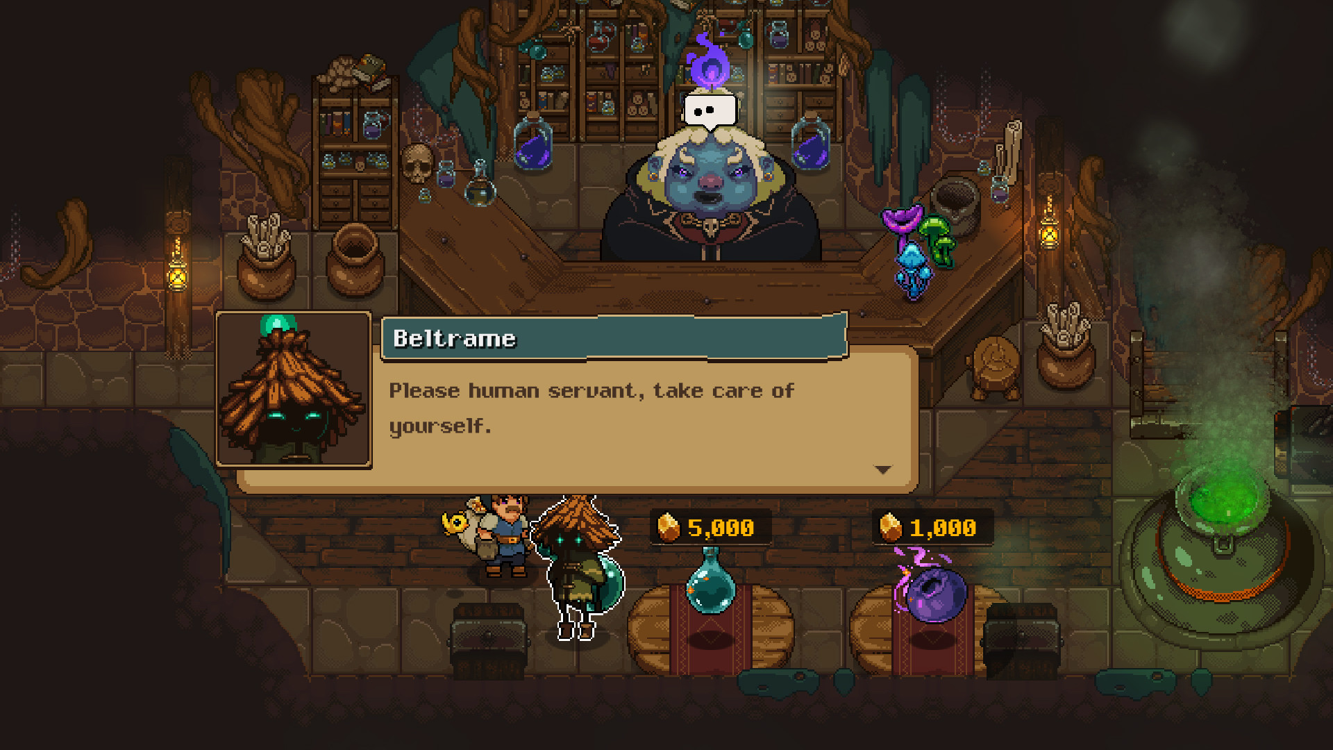 地下矿工 免绿色中文版(2)