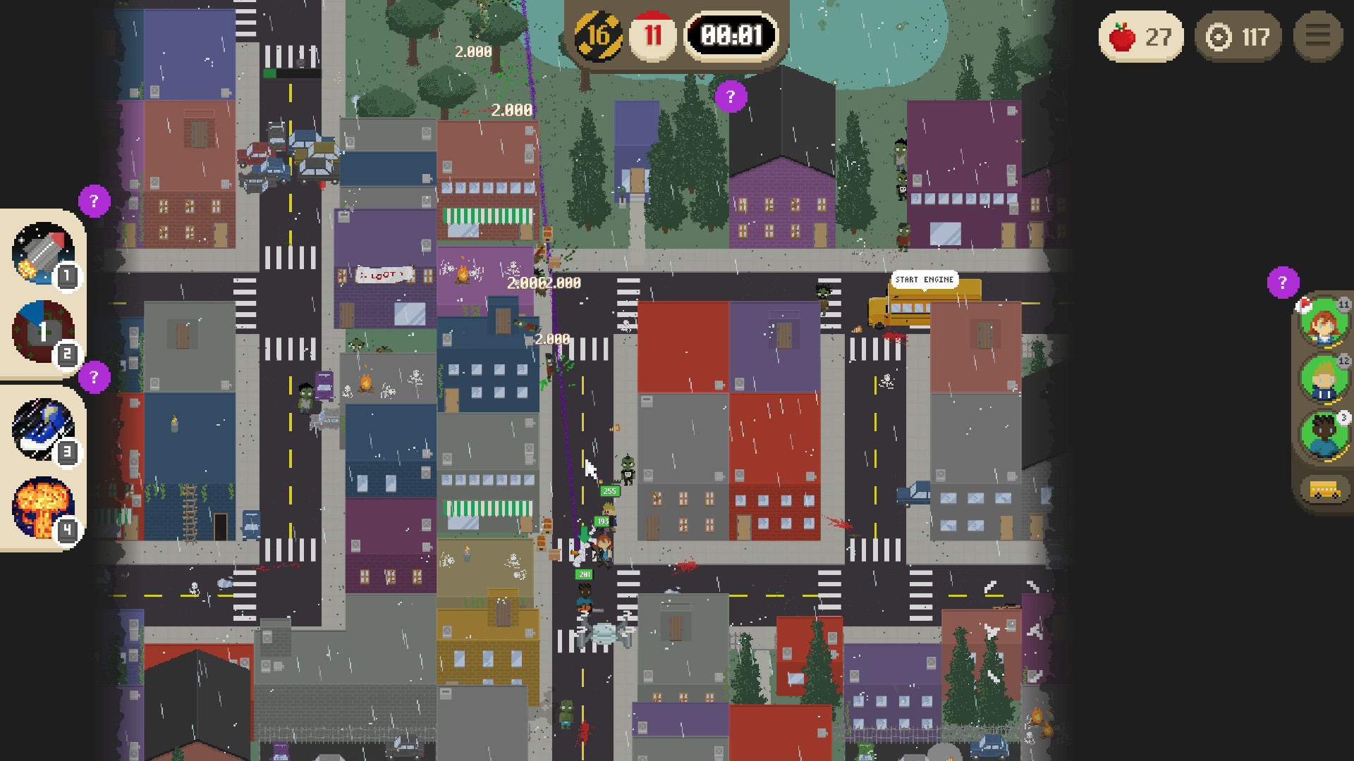 致命时日 免绿色中文版(4)