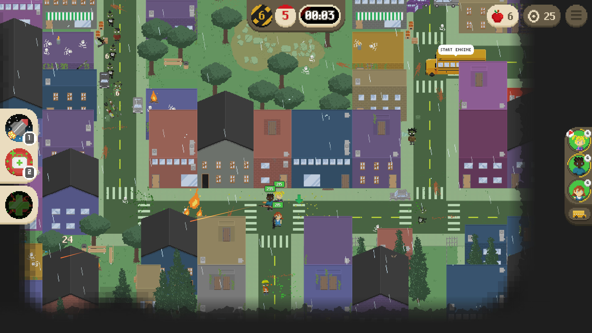 致命时日 免绿色中文版(1)