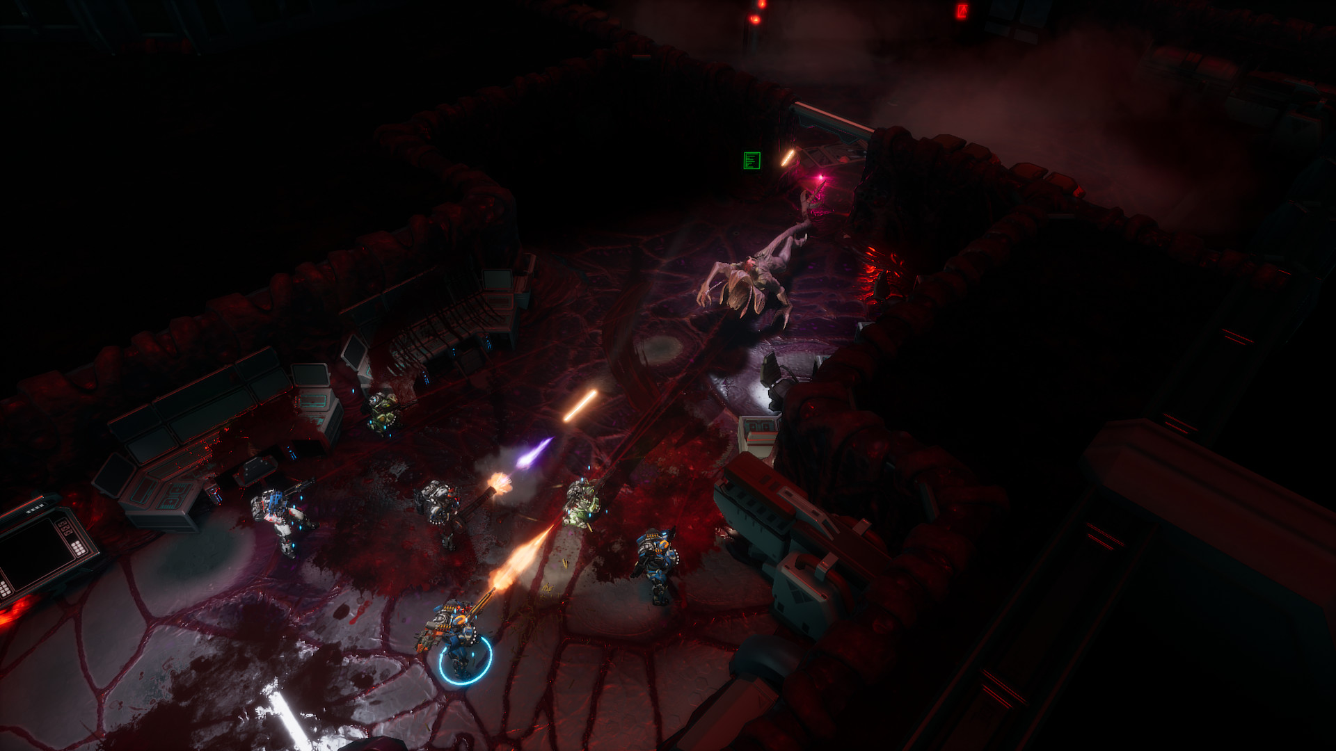 红至日2：幸存者 免绿色中文版(3)