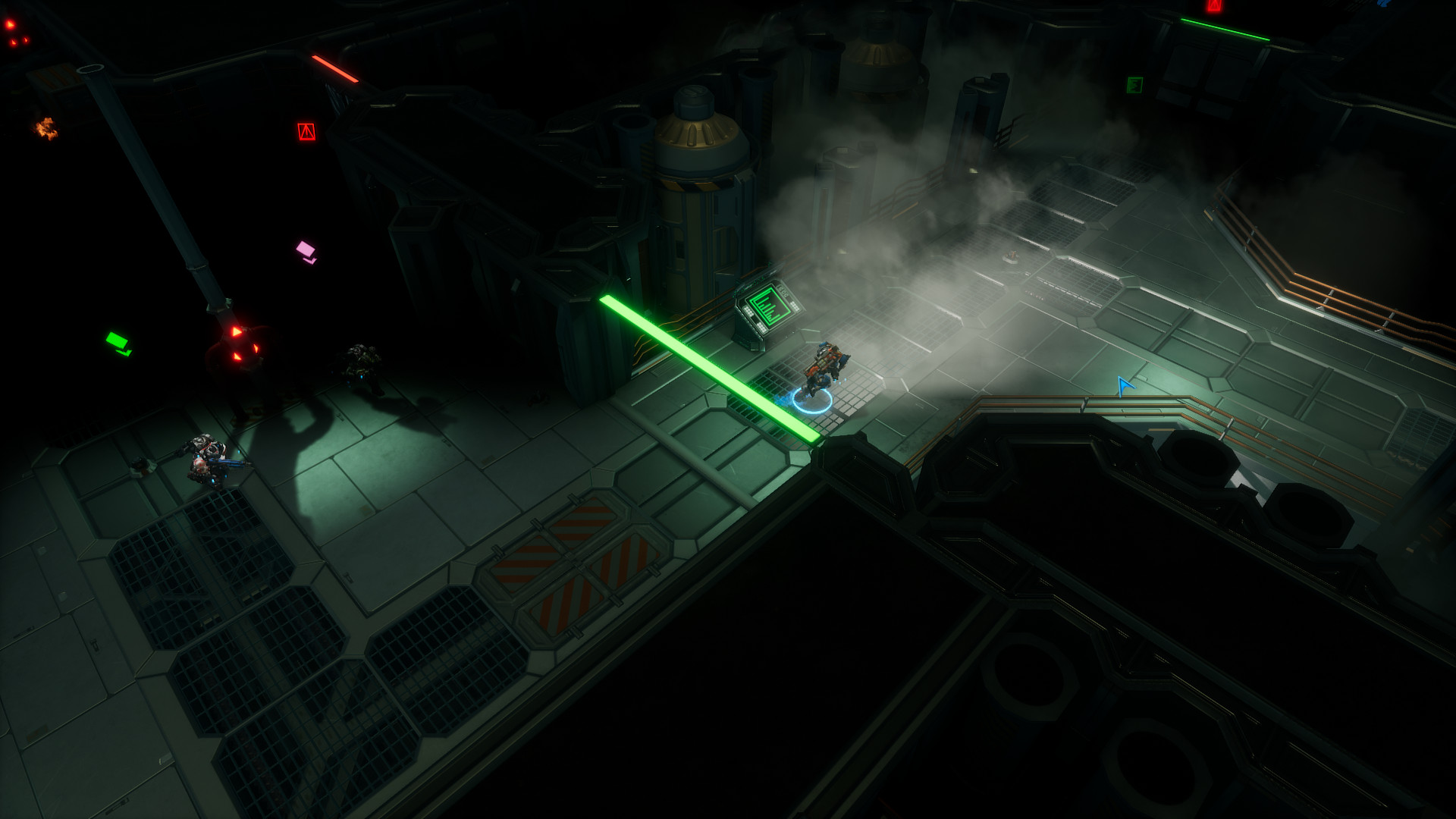 红至日2：幸存者 免绿色中文版(4)