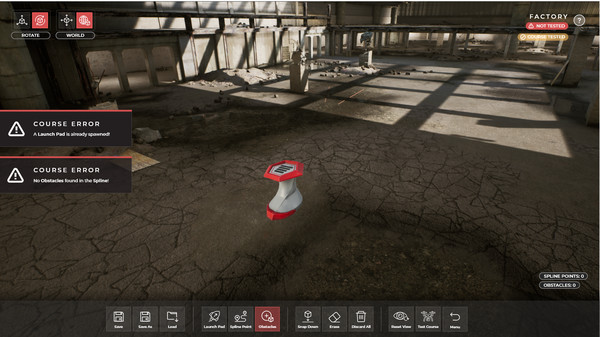 Drone Tracks 免绿色版(3)