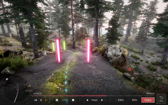 Drone Tracks 免绿色版(4)