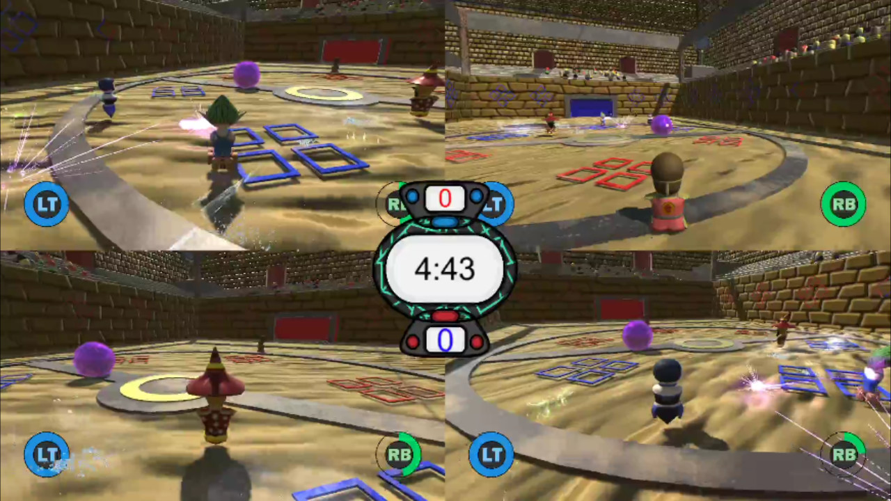 贤者球 免绿色版(3)