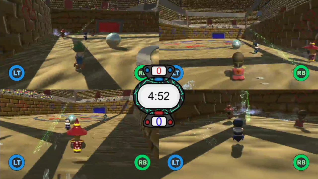 贤者球 免绿色版(1)