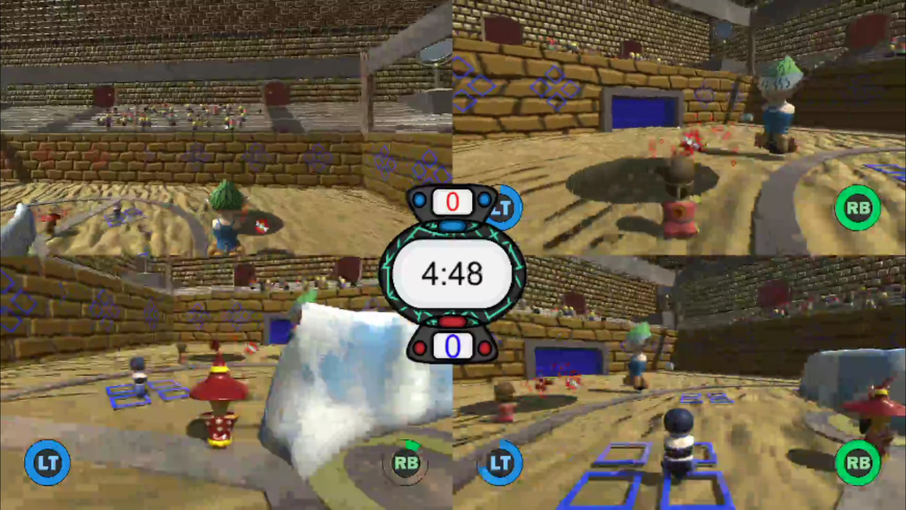 贤者球 免绿色版(2)