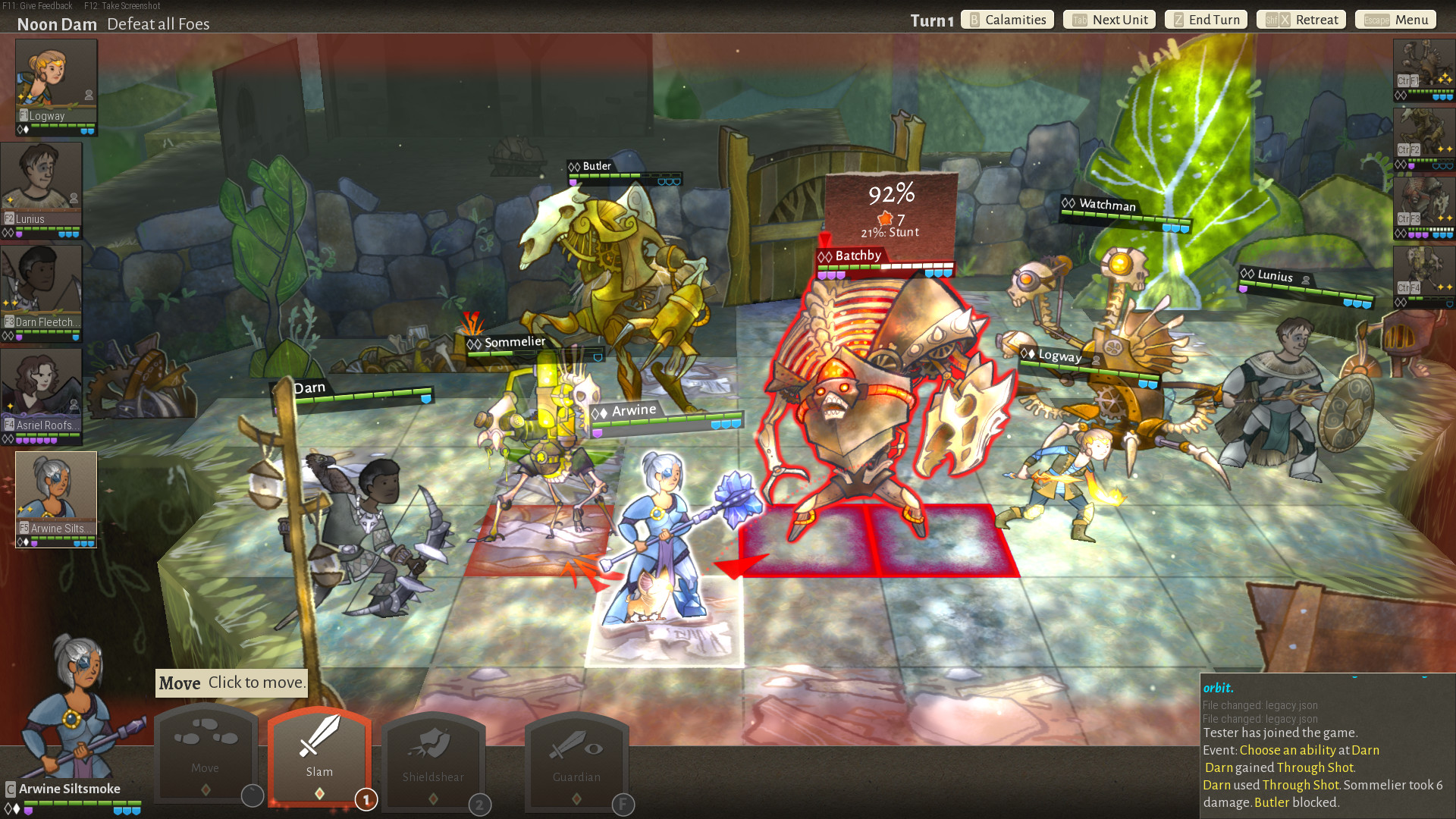 漫野奇谭 免绿色中文版(1)