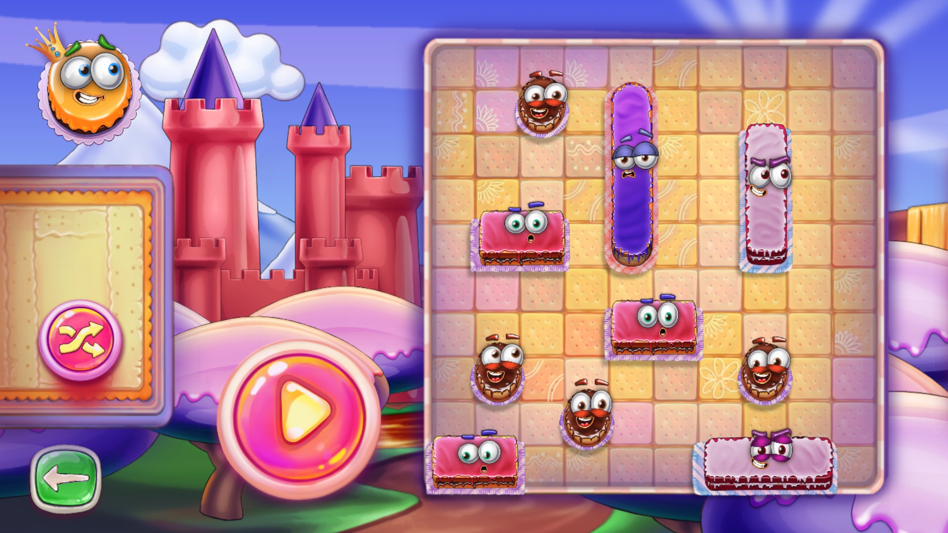 快乐战斗 免绿色中文版(1)