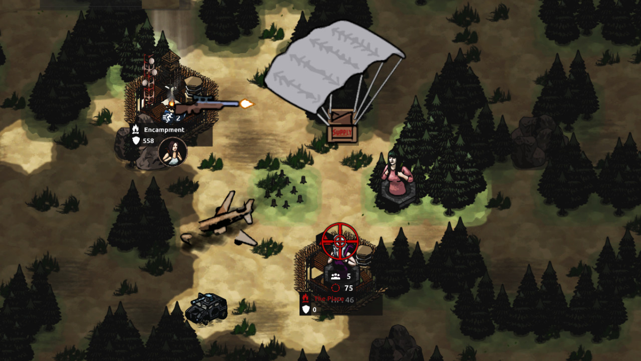 Z黎明 免绿色版(3)