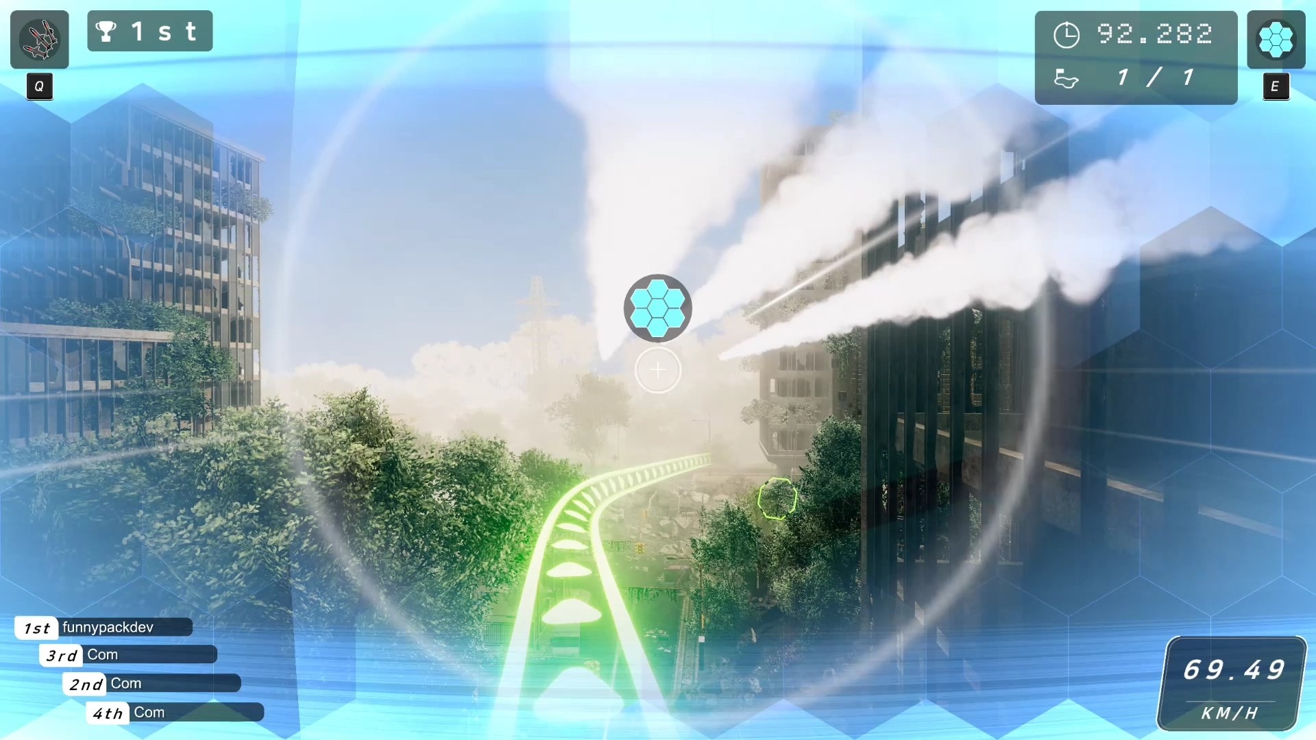 无人机赛车 免绿色中文版(4)