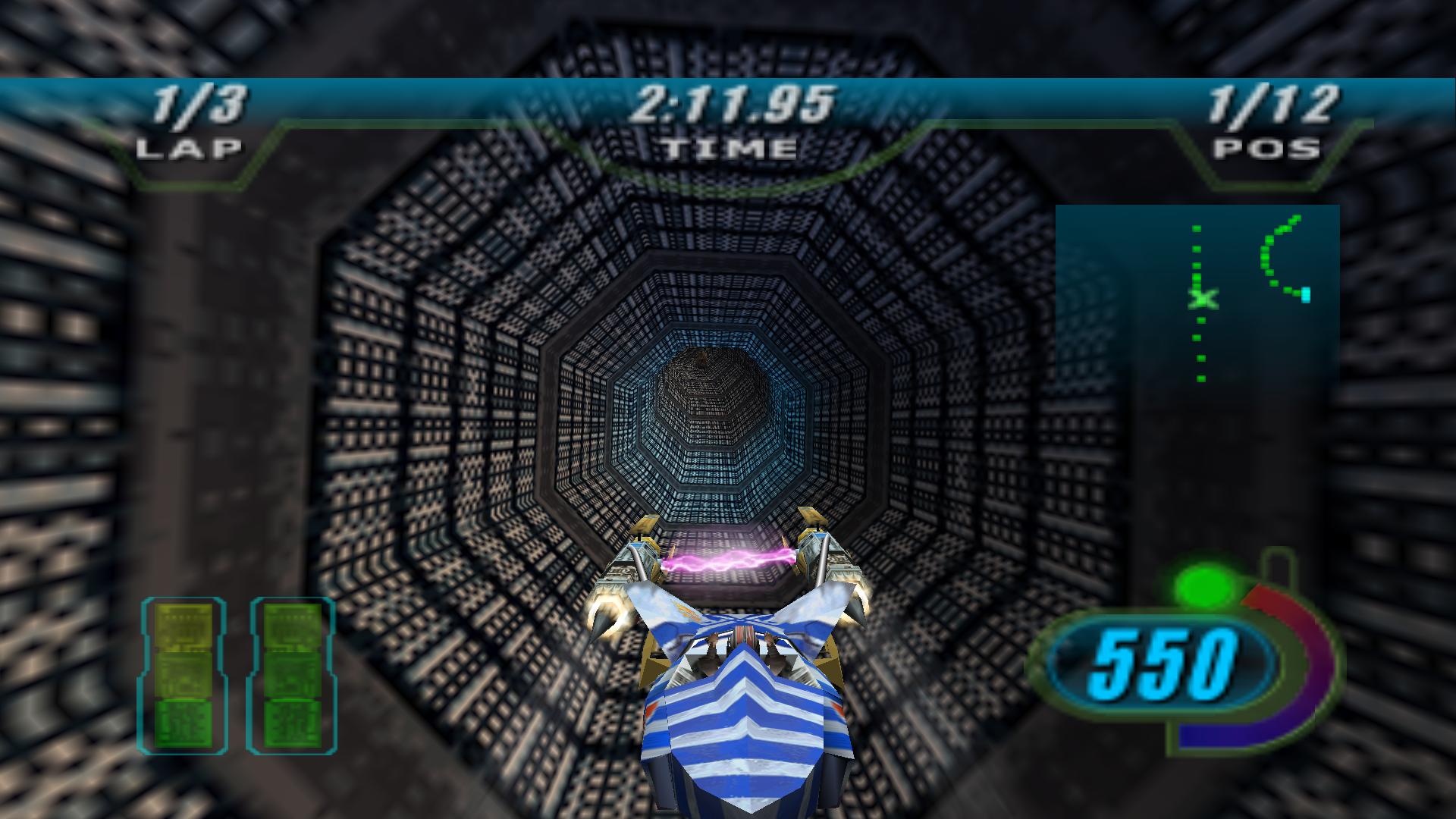 星战前传1：极速飞车 免绿色版(3)