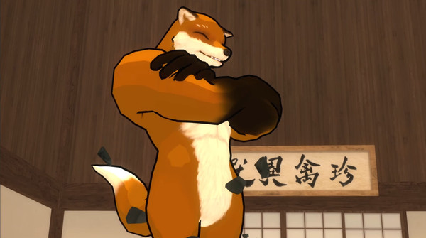 动物之斗 免绿色中文版(1)