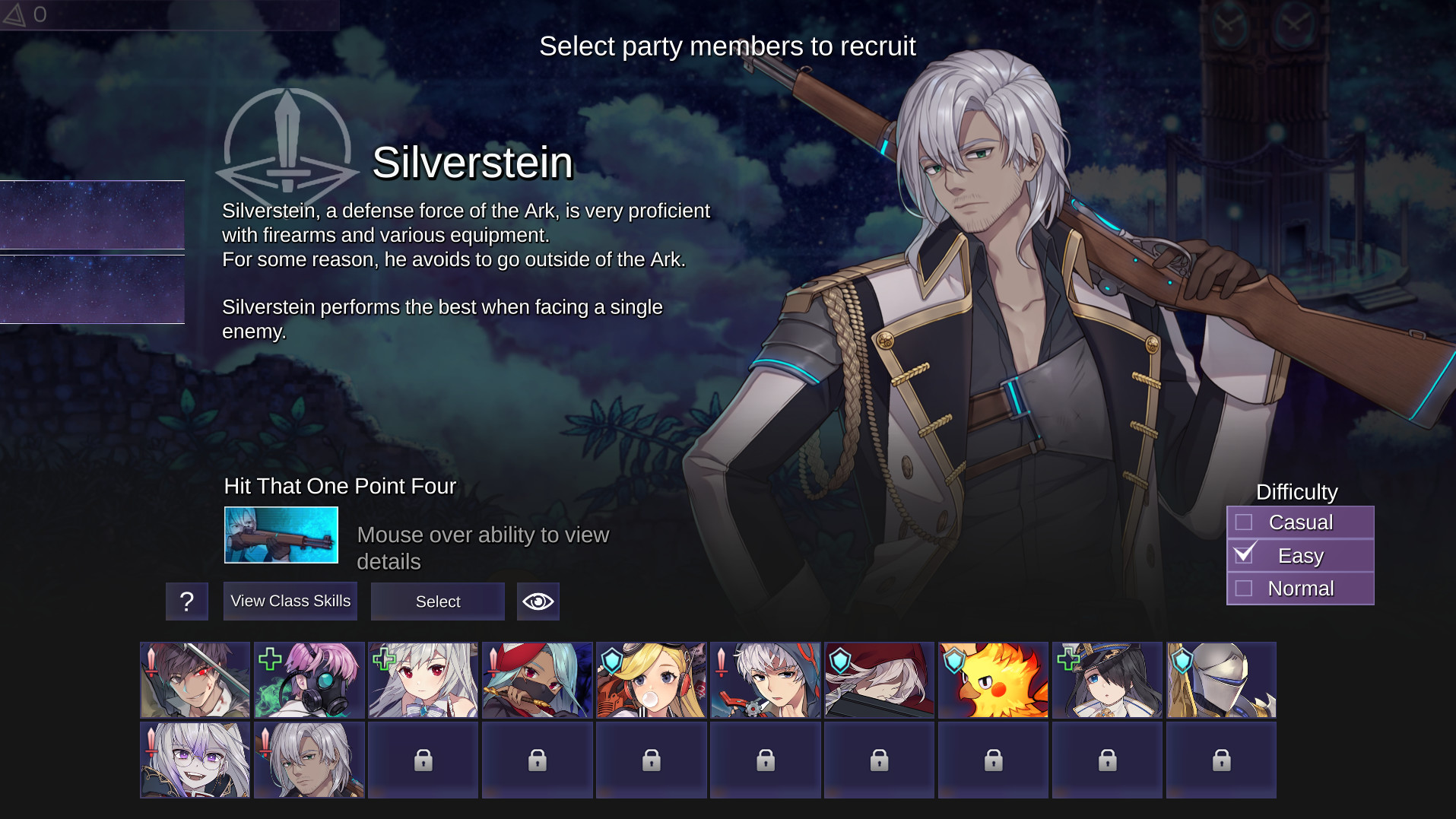 超时空方舟 免绿色中文版(4)