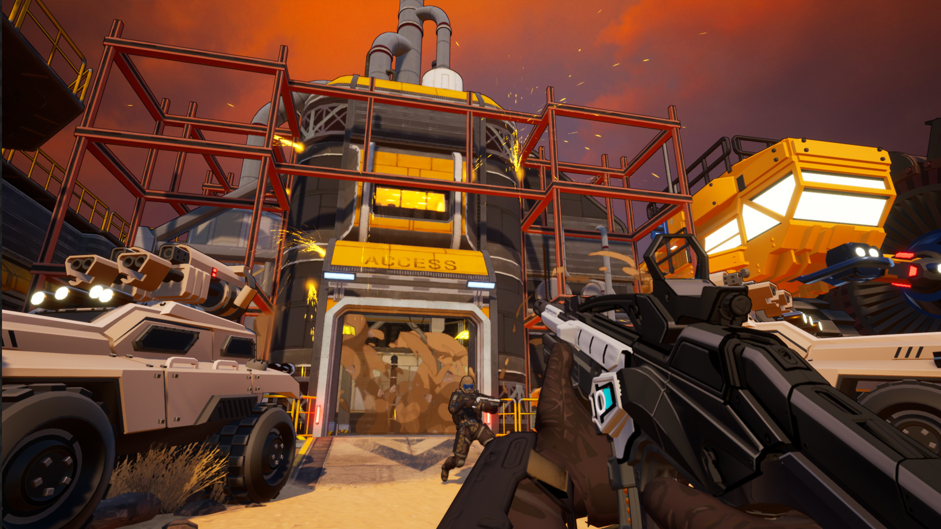 地球破坏者 免绿色版(2)