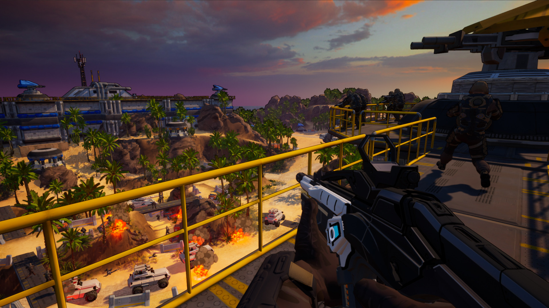 地球破坏者 免绿色版(4)