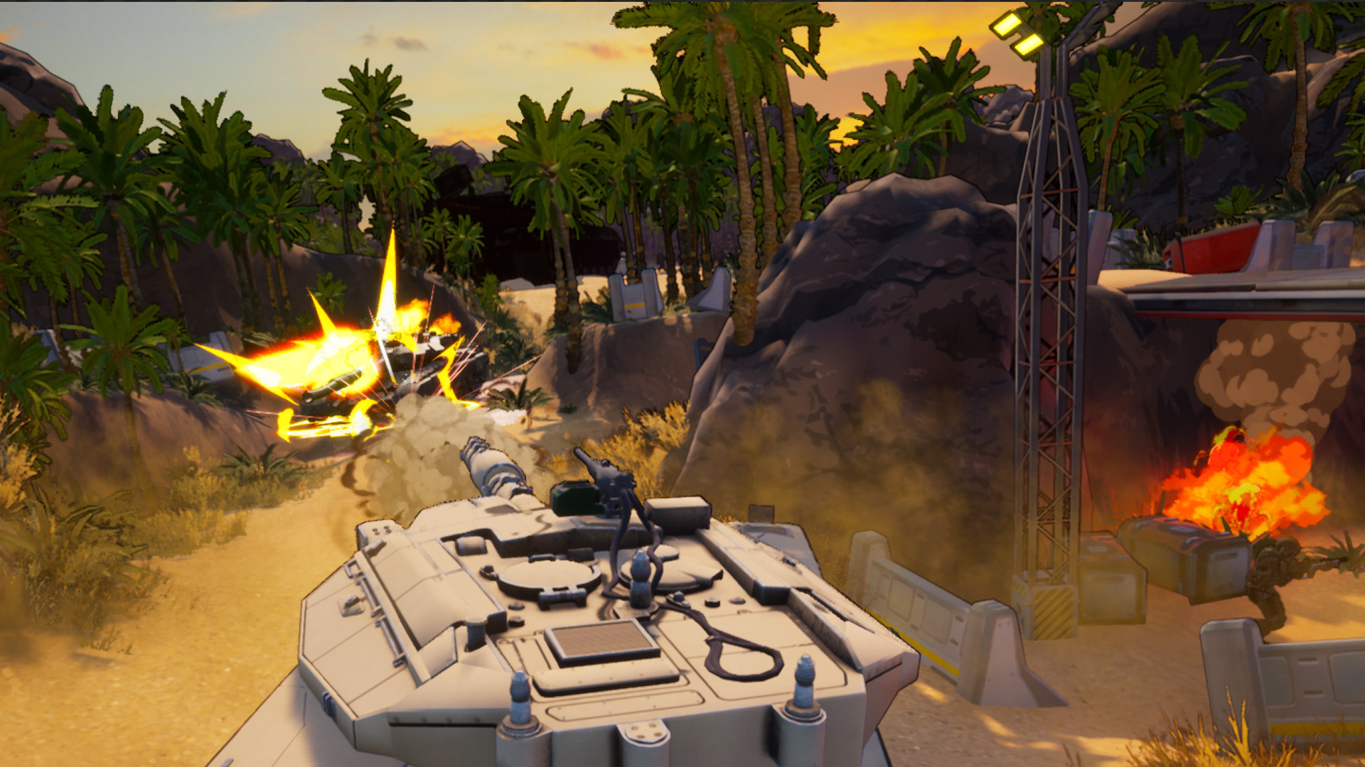 地球破坏者 免绿色版(3)