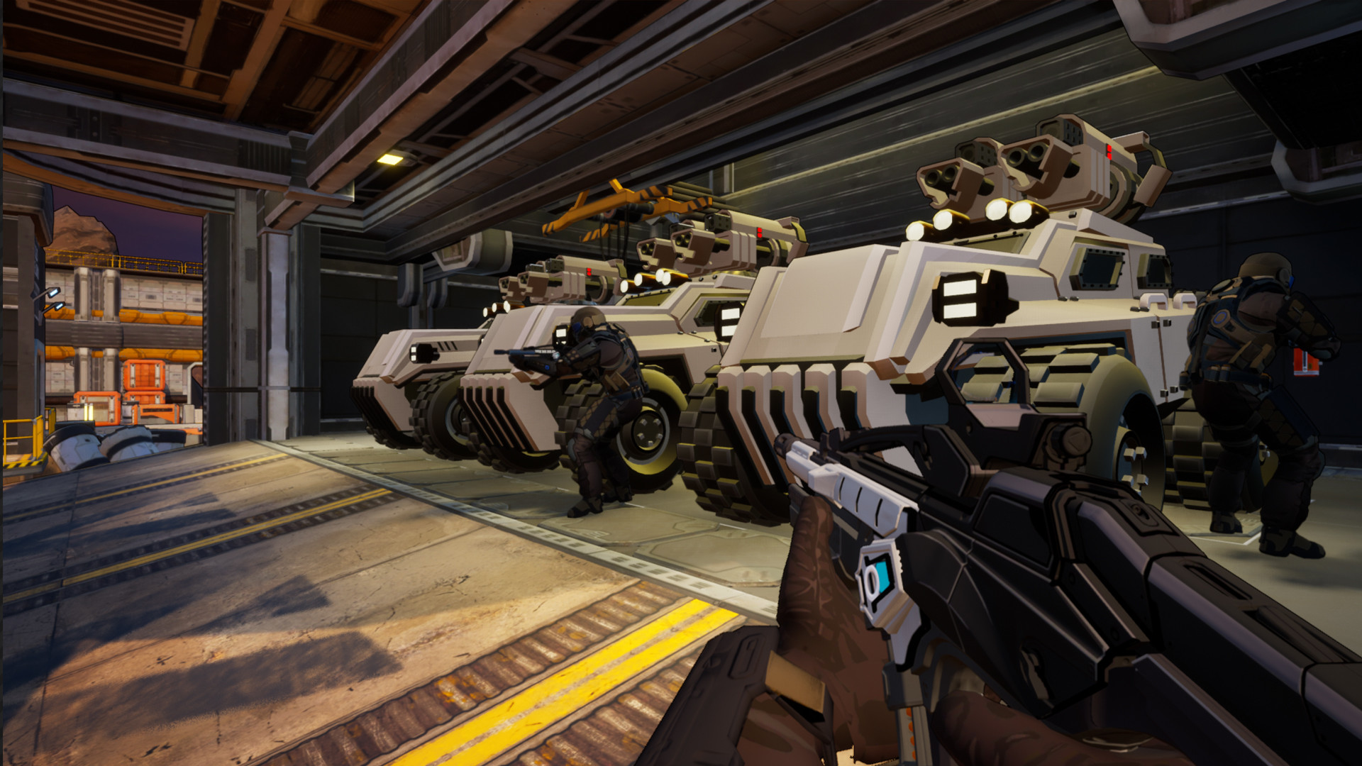 地球破坏者 免绿色版(1)