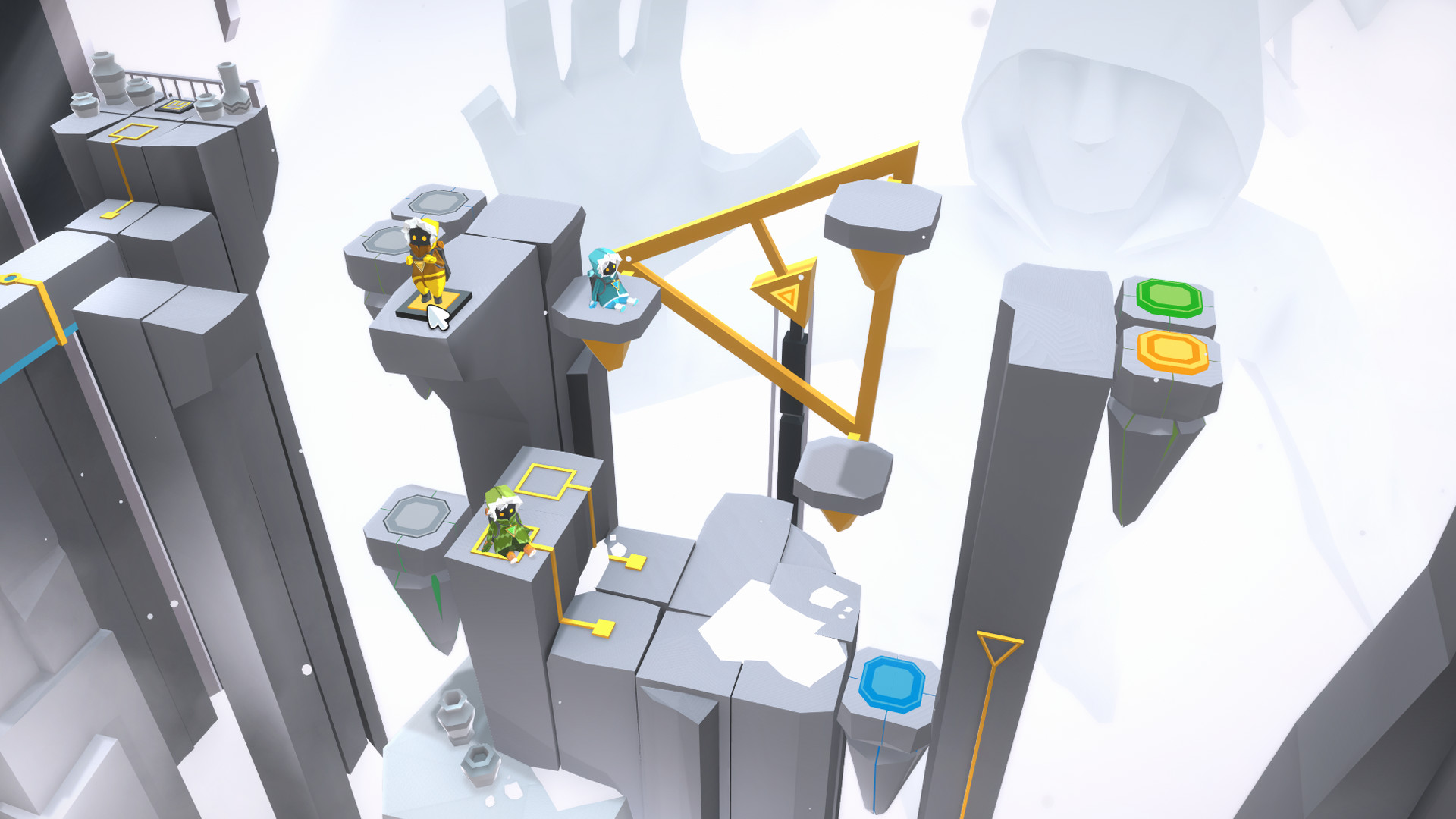 巨人旅途 免绿色中文版(4)